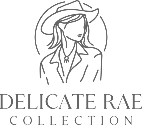 Delicate Rae Collection